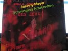 Johnny Meyer in swinging Amsterdam - BASF - RARE