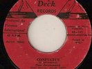 Don Drummond    CONFUCIUS     ORIGINAL TOP DECK RECORDS