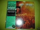 FABRIZIO DE ANDRE'-PFM-IN CONCERTO JAPAN LP+OBI INSERT