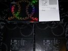Tool - Lateralus  SIGNED TOOL ARMY  Pic Disc 2LP aenima