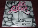STRAIGHT OUT DA CAVE EP SEALED MONSTER RANDOM RAP 1992