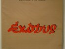 Bob Marley .MFSL LP Exodus.Factory sealed NEW.L ED 5000