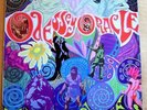 ZOMBIES Odessey & Oracle CBS 1968 MONO 1st UK PRESS