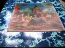 Rolling Stones-Satanic Majesties 1st UK Press Mono 