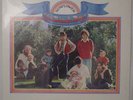 SEALED 1970 The Beach Boys LP • Sunflower