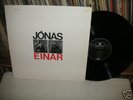 JONAS OG EINAR ICELANDIC FOLK PSYCH RARITY ORIG YOW