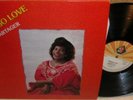 M'Pongo Love   PARTAGER LP Soukous Afro Beat Congo