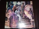 The Everyday People S/T Red Coach LP NM-