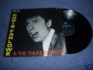 Rare orig. UK LP 