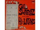 RARE LATIN   Gil Suarez & His Hi Latins   Premio