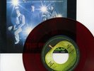BEATLES-LADY MADONNA-JAPAN 7' RARE AR-REDWAX