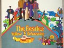 YELLOW SUBMARINE LP (MONO), THE BEATLES ,  GOOD COND.