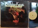 BOBBY KEYS RARE UK ROLLING STONES SAX LP NM