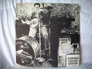 ABNER JAY One Man Band - Vinyl Brandie LP SIGNED RARE