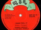 Prince Lincoln & The Soul Rebels - 