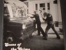 SCENE OF THE CRIME compilation LP NWOBHM V. RARE 1981
