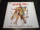 rare canadian psych jazz funk OST apres ski xxx nude lp