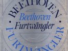 emi 52540/52 13lp beethoven furtwangler nm
