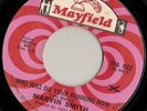 RARE NORTHERN SOUL - MARVIN SMITH - MAYFIELD 
