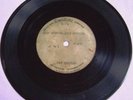 THE BEATLES - GOOD MORNING,GOOD MOR.-UK EMIDISC ACETATE
