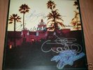 THE EAGLES SIGNED AUTOGRAPHED VINYL 'HOTEL CALIFORNIA'
