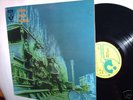 Panama Limited Jug Band  HARVEST LP 1969 SHVL753 rare