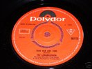 THE LONGBOATMEN -TAKE HER ANY TIME.UK Polydor1966.RARE