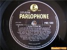 Beatles UK Y/B PLEASE PLEASE ME Ernest J.Day 1963 nMINT