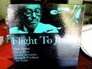 FLIGHT TO JORDAN' w/ DIZZY REECE/ BLUE NOTE 63rd/ear