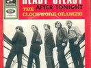 CLOCKWORK ORANGES 