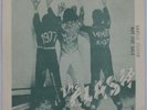 The CLASH - WHITE RIOT / 1977 - Classic punk 7