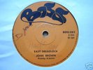 JOHN BROWN/EASY DREADLOCK/RARE KILLA ROOTS/SHAKA/LISTEN