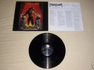 MANOWAR LOUDER THAN HELL RARE VINYL LP 1996 EX+++MINT