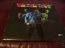 JIMI HENDRIX SMASH HITS UK BRITISH TRACK LP