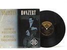 LUDWIG HOELSCHER SOLISTEN KONZERT TELEFUNKEN TW 10inch