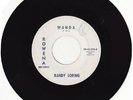 RAREST TEEN - RANDY LORING - WANDA - ROWENA 995 - HEAR
