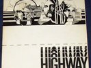 HIGHWAY 1975 PRIVATE RURAL PROG PSYCH GUITAR MONSTER LP