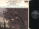 H.R. DECCA SXL 6426 CELLO STEREO LP