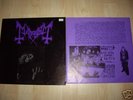 Mayhem - Live in Leipzig (Org-LP)