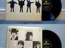 The Beatles - Help  (UK LP) 1st Pressing Mono NearMint