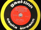 GAELIC FOLK 78 LIAM CLANCY/SEAN AC DHONNCHA M