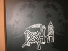 Death*5 Picture LP Box*Rarität*ungespielt