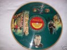 Philco picture record- Glenn Miller/Kay Kyser