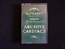 CARDIACS - ARCHIVE CARDIACS - 1977-1979 CASSETTE TAPE