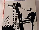 MAX ROACH - The Long March - RARE HatART 4LP