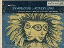 REEL TO REEL 2 Track BERLIOZ: SYMPHONIE FANTASTIQUE