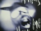 Tom Waits - Bone Machine  rare1992 german Vinyl LP mint