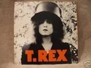T. Rex, The Slider AUTOGRAPHED BY BAND, Very RARE LP