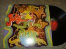 JULY - July MEXICAN Original Lp 1968 Psych Fuzz RaRe