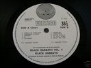 BLACK SABBATH VOL4 1ST UK PRESS V UNPLAYED MINT VINYL